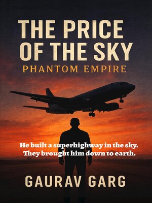 cover image of The Price of the Sky